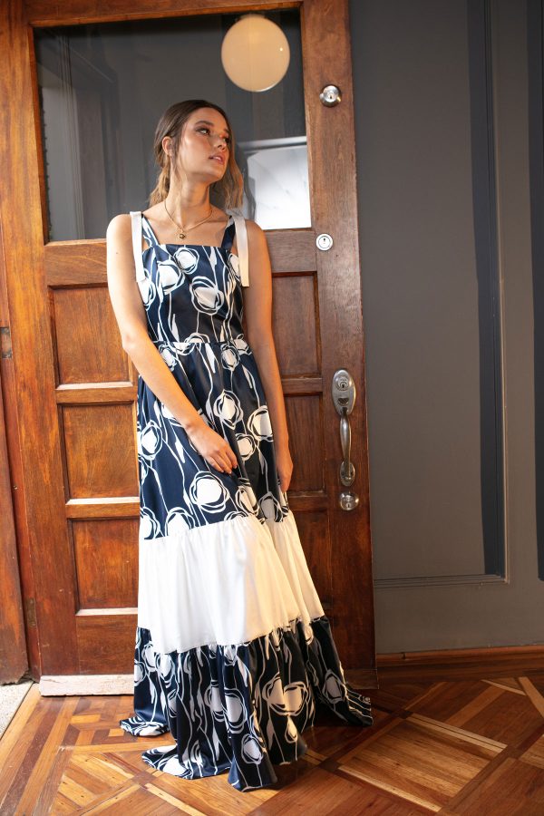 Vestido Condoto