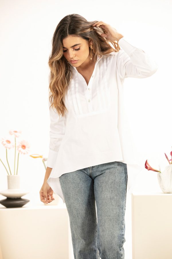 Blusa Begonia - Imagen 3
