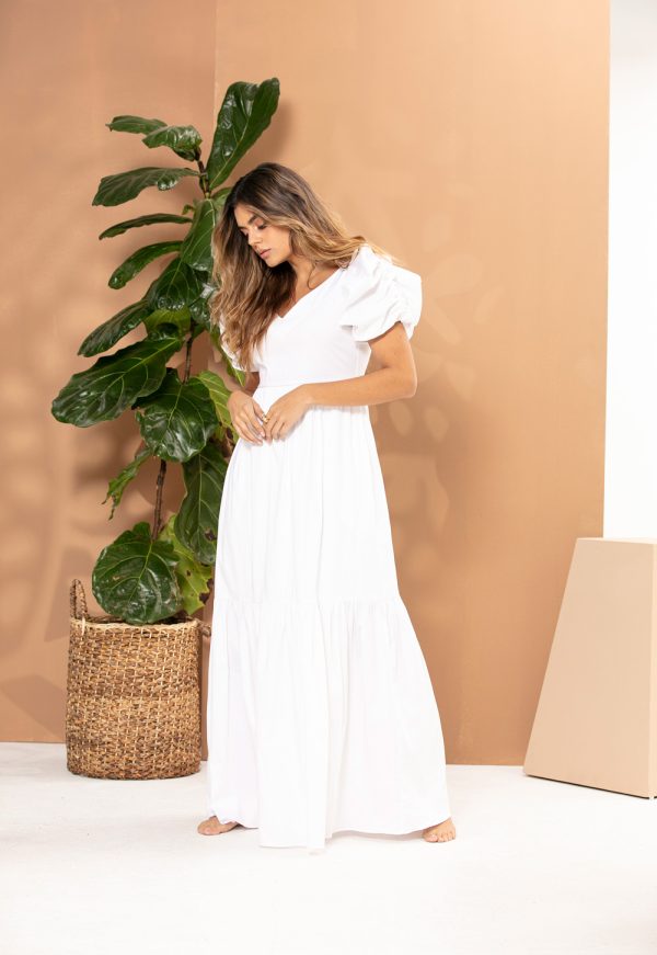 Vestido Margarita - Imagen 2