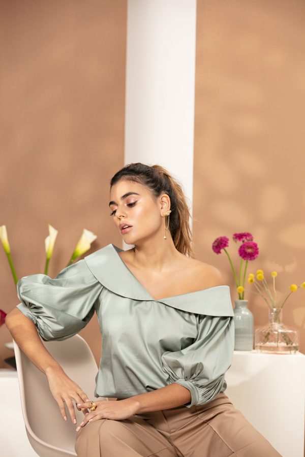 Blusa Iris - Imagen 3