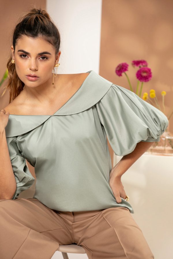 Blusa Iris