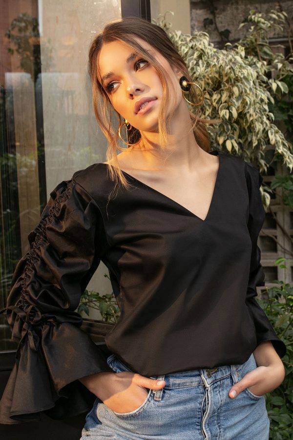 Blusa Nóvit - Imagen 2