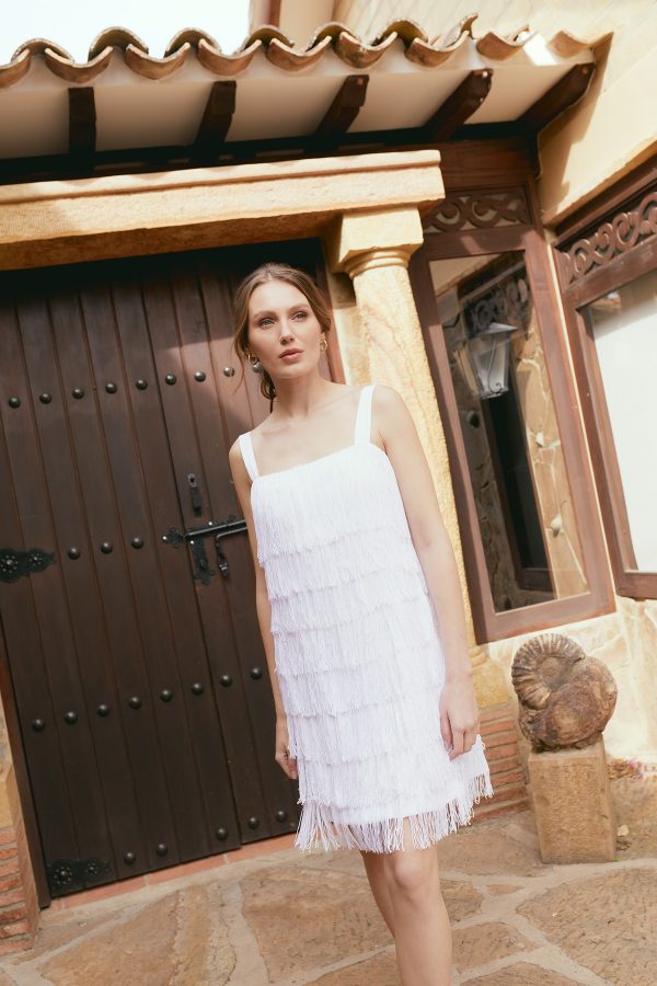 VESTIDO VIENTO FRESCO - Imagen 2