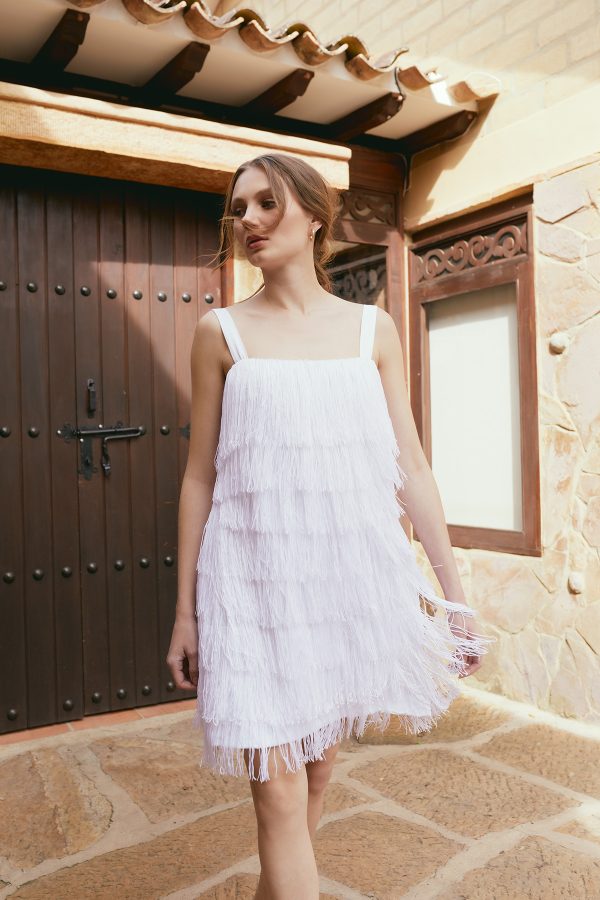 VESTIDO VIENTO FRESCO