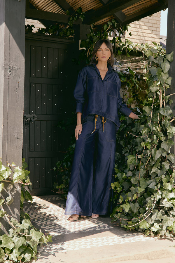 LUCIA PANTS - Imagen 3