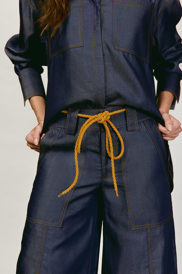 LUCIA PANTS - Imagen 2
