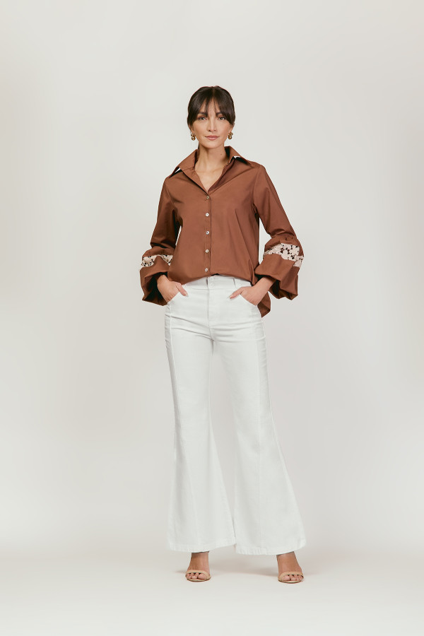 CATERINA SHIRT - Imagen 2