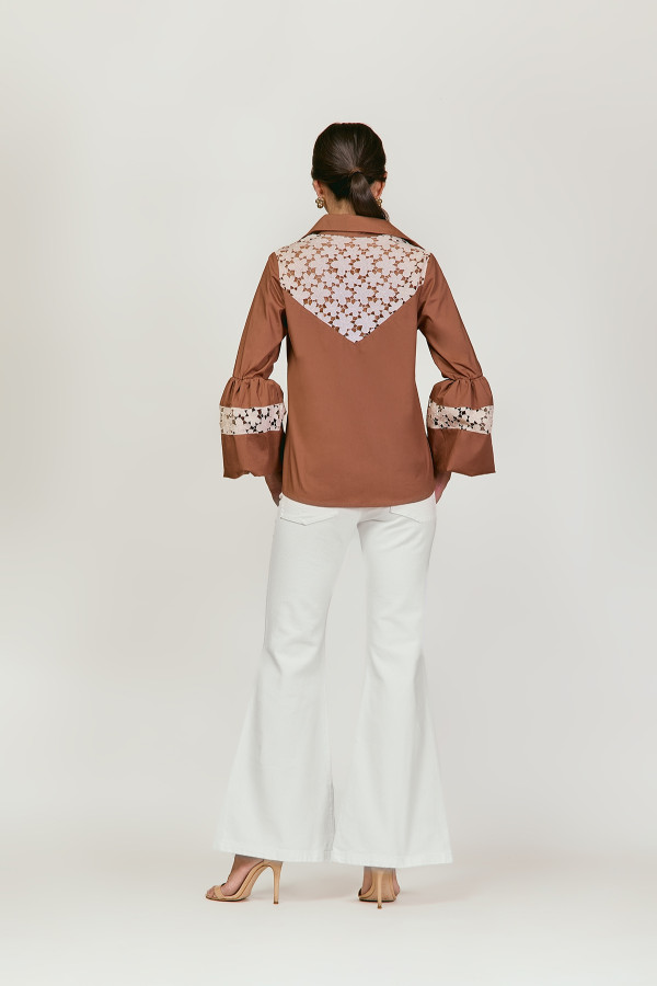 CATERINA SHIRT - Imagen 3