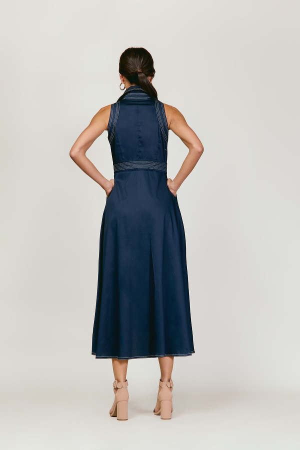 SERAFINA DRESS - Imagen 2